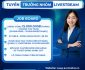 Tuyển trưởng nhóm livetream bán hàng Tuyển trưởng nhóm livetream bán hàng