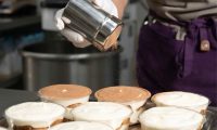 Tuyển nhân viên phụ bếp – Kat’s Bakery Tuyển nhân viên phụ bếp – Kat’s Bakery