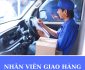 Tuyển nhân viên phụ kho, lái xe lương cao