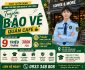 Tuyển nhân viên bảo vệ quán cafe lương cao có chỗ ở