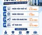 Tuyển nhân viên marketing, thiết kế, kế toán, kho lương cao