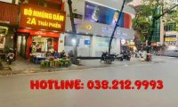 Tuyển nhân viên phục vụ, đứng quầy quán lẩu