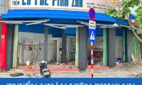 Tuyển nhân viên phục vụ bàn parttime