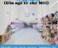 Tuyển nhân viên bán hàng, giữ xe parttime – Kibo Kid