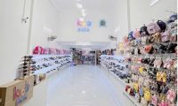 Tuyển nhân viên bán hàng, giữ xe parttime – Kibo Kid
