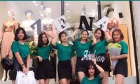 Tuyển nhân viên bán hàng theo ca – Hệ thống thời trang Zena Fashion Tuyển nhân viên bán hàng theo ca – Hệ thống thời trang Zena Fashion