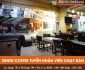 Tuyển nhân viên phục vụ – Quán Cafe Zin Zin Tuyển nhân viên phục vụ – Quán Cafe Zin Zin